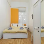 Fannipanni Joyful 3bdr In Palace District *