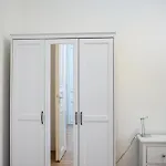 Апартаменты Fannipanni Joyful 3bdr In Palace District Будапешт