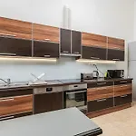 Апартаменты Fannipanni Joyful 3bdr In Palace District