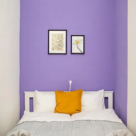 Fannipanni Joyful 3bdr In Palace District *