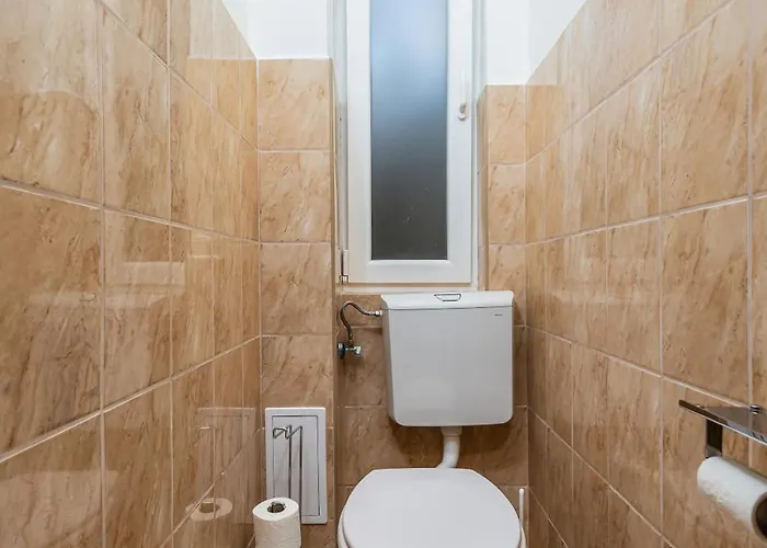 شقة Fannipanni Joyful 3bdr In Palace District بودابست