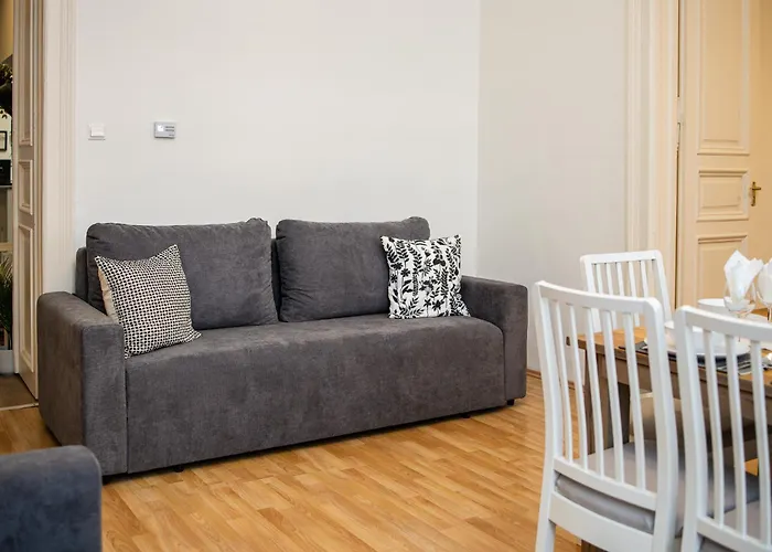 شقة Fannipanni Joyful 3bdr In Palace District *