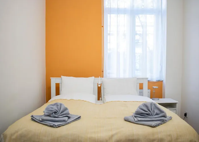 شقة Fannipanni Joyful 3bdr In Palace District *